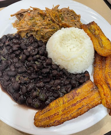 Pabellón Criollo